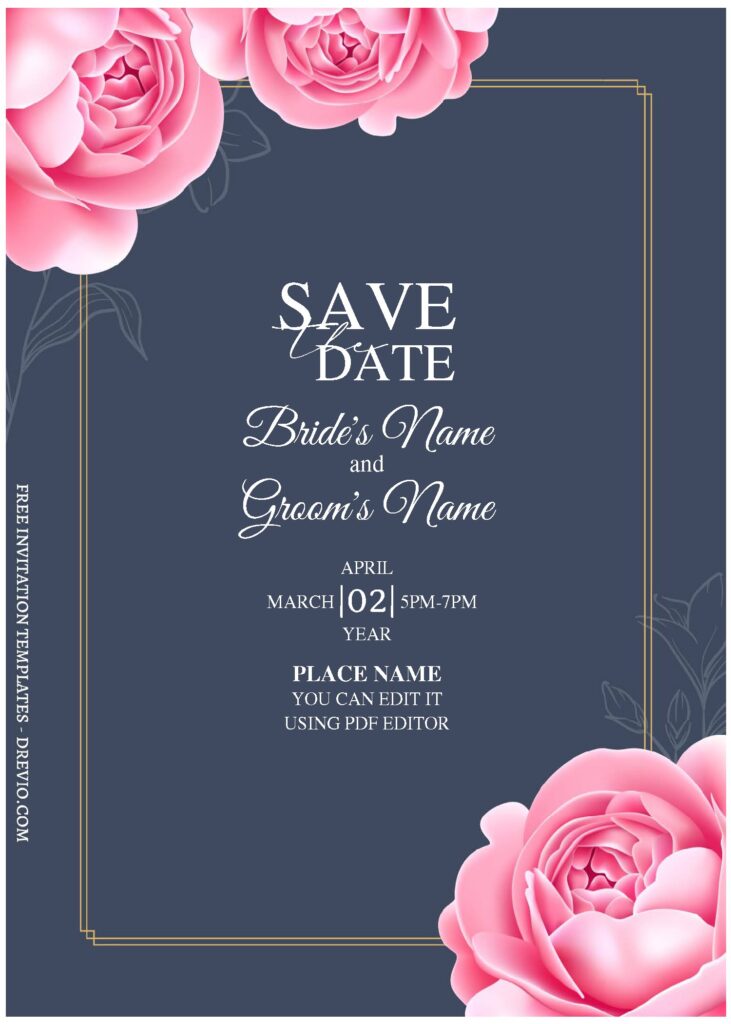 Garden Rose A
