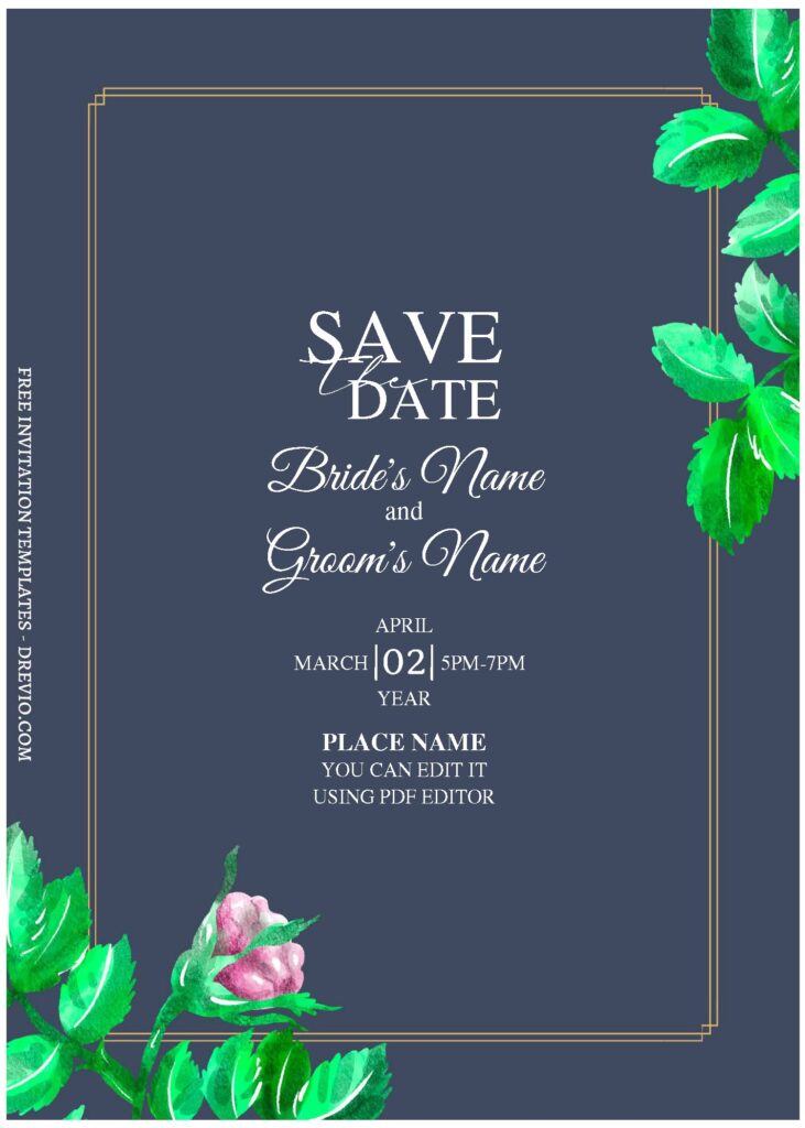 Garden Rose C