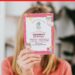 (Free Editable PDF) Baby Llama Birthday Invitation Templates