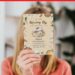 (Free Editable PDF) Sweet Baking Birthday Invitation Templates