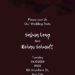 Free Editable Ink Splash Black Burgundy Wedding Invitation