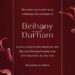 Free Editable Branch Burgundy Leaves Wedding Invitation