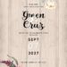 Free Editable Wood Rustic Garden Floral Wedding Invitation