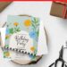 (Free Editable PDF) Chic Spanish Floral Birthday Invitation Templates