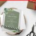 (Free Editable PDF) Greenery Garden Birthday Invitation Templates