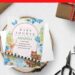(Free Editable PDF) Whimsical Garden Woodland Birthday Invitation Templates
