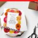 (Free Editable PDF) Vividly Beautiful Spanish Floral Birthday Invitation Templates