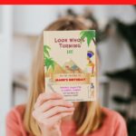 (Free Editable PDF) Lovely Mummies Movie Themed Birthday Invitation Templates