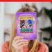(Free Editable PDF) Mystical Sonic The Hedgehog Birthday Invitation Templates