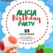 10+ Super Mario The Movie Birthday Invitation Templates Title