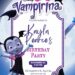 Free Editable Vampirina Birthday Invitation
