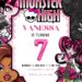 Free Editable Monster High Birthday Invitation