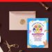 (Free Editable PDF) Baby Shark's Sea Adventure Birthday Invitation Templates I