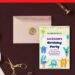 (Free Editable PDF) Colorful Little Monster Birthday Invitation Templates