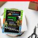 (Free Editable PDF) Epic Mutant Mayhem TMNT Birthday Invitation Templates