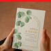 (Free Editable PDF) Classic & Timeless Greenery Wedding Invitation Templates