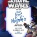 Free Editable Star Wars Birthday Invitation