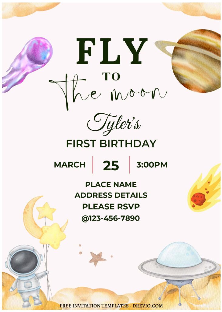 Space B