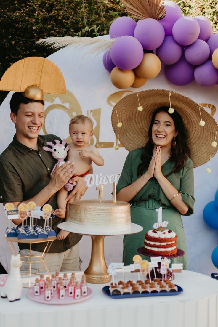 The Emperor’s New Groove birthday party ideas