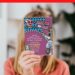 (Free Editable PDF) Cute & Chic Monster High Birthday Invitation Templates J