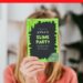 (Free Editable PDF) Cute Slime Birthday Party Invitation Templates
