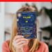 (Free Editable PDF) Power Rangers Cosmic Fury Birthday Invitation Templates