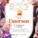 Sing 2 Birthday Invitation