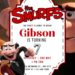 Gargamel Birthday Invitation