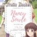 Fruits Basket Birthday Invitation
