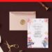(Free Editable PDF) Enchanting Floral Daisy Duck Birthday Invitation Templates