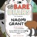 We Bare Bears Birthday Invitation