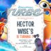 Turbo Birthday Invitation