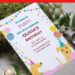 (Free Editable PDF) Lovely Puppy Pawty Birthday Invitation Templates