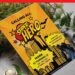 (Free Editable PDF) Batman The Doom At Gotham Birthday Invitation Templates
