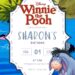 Eeyore Birthday Invitation