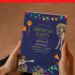 (Free Editable PDF) Charming Disney Coco & Friends Birthday Invitation Templates