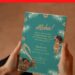 (Free Editable PDF) Hawaiian Luau Moana Birthday Invitation Templates E