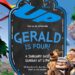 Disney's Up Birthday Invitation