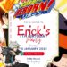 Katekyo Hitman Reborn! Birthday Invitation