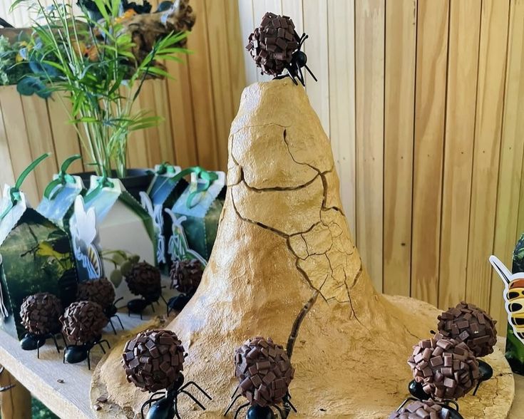 Ant Bully birthday party ideas11