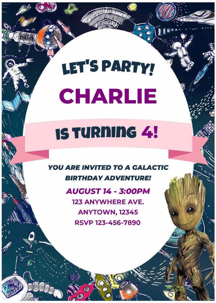Groot A