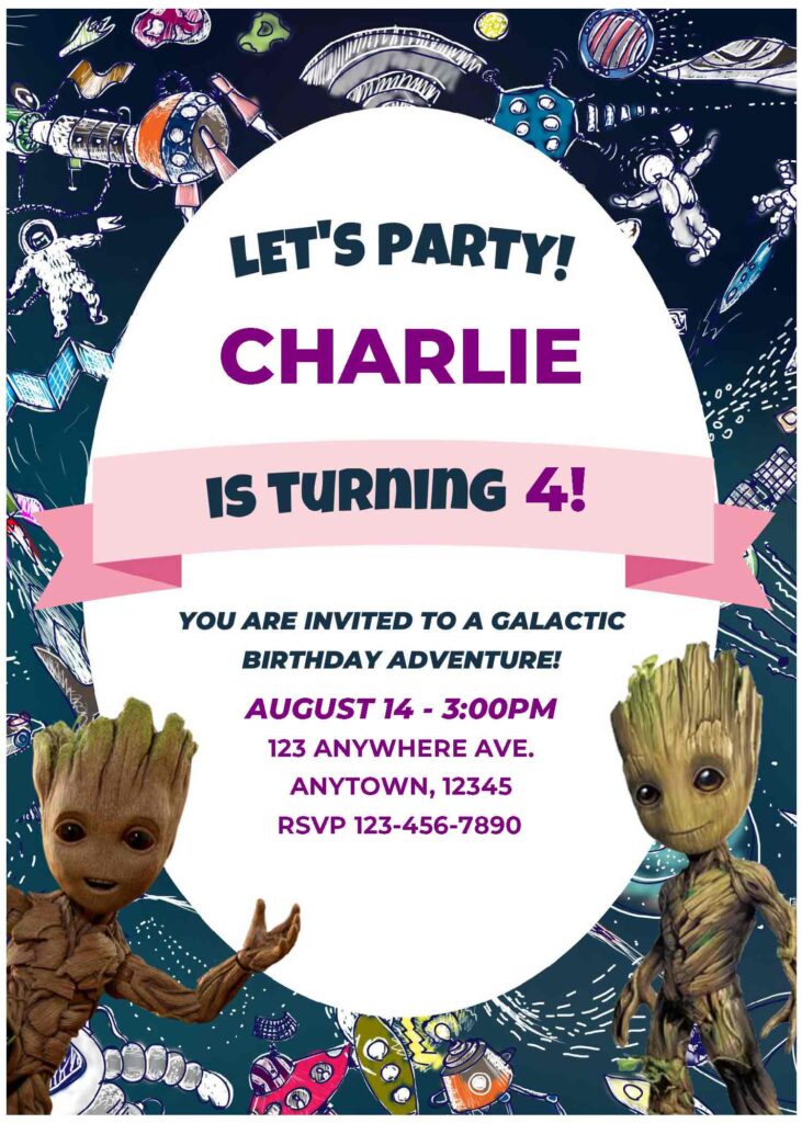 Groot B