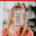 (Free Editable PDF) Playful Romantic Buttercup Wedding Invitation Templates