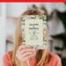 (Free Editable PDF) Hello Spring Floral Wedding Invitation Templates G