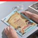 (Free Editable PDF) Set Sail For Fun Mickey Mouse Pirate Birthday Invitation Templates H