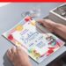 (Free Editable PDF) Delightful My Little Pony Candyland Birthday Invitation Templates