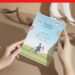 (Free Editable PDF) Couple's Dream Bicycle Wedding Invitation Templates
