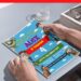 (Free Editable PDF) Party Time With Toy Story Birthday Invitation Templates