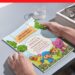 (Free Editable PDF) Joyful Pocoyo Birthday Invitation Templates H