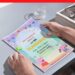 (Free Editable PDF) Oink-Oink Hooray! Peppa Pig Birthday Invitation Templates